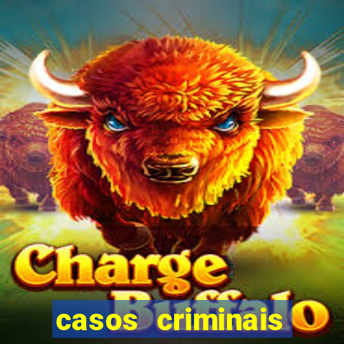 casos criminais para resolver jogo pdf